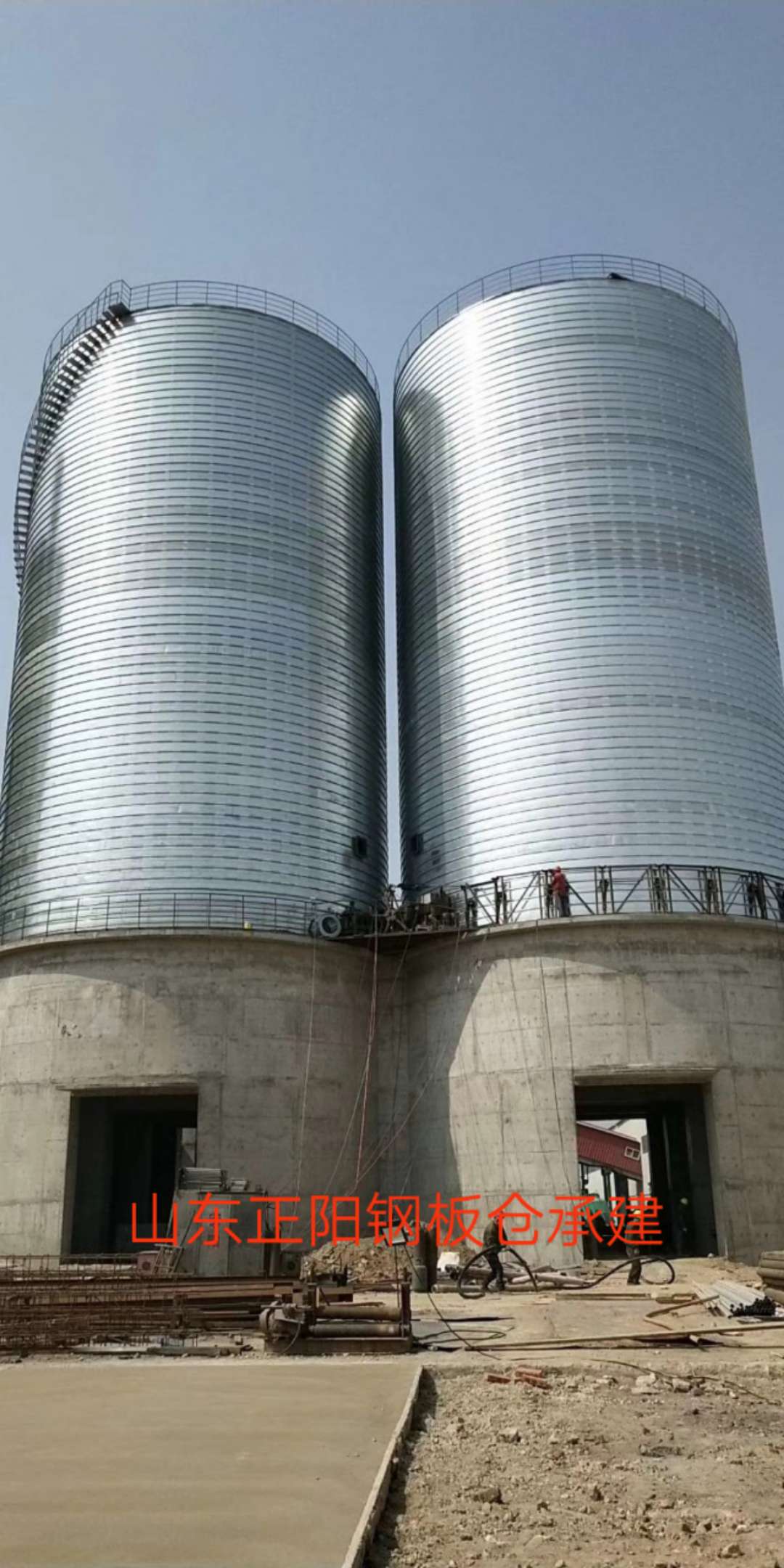 崇左5000吨卷板仓 卷板库