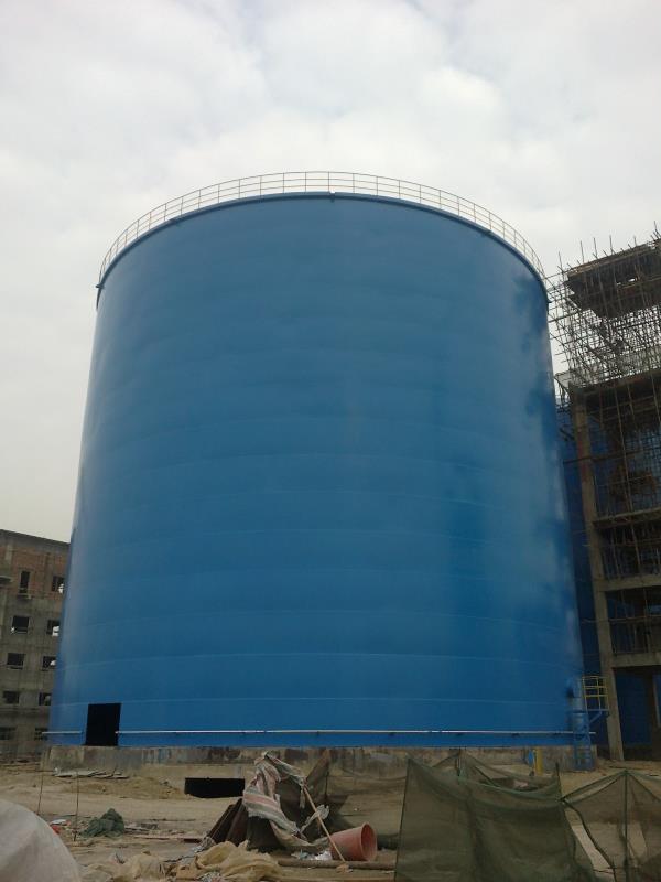 崇左1万吨大型钢板库